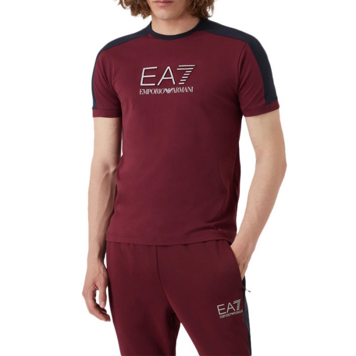 EA7 Emporio Armani Tee-shirt EA7 Emporio Armani