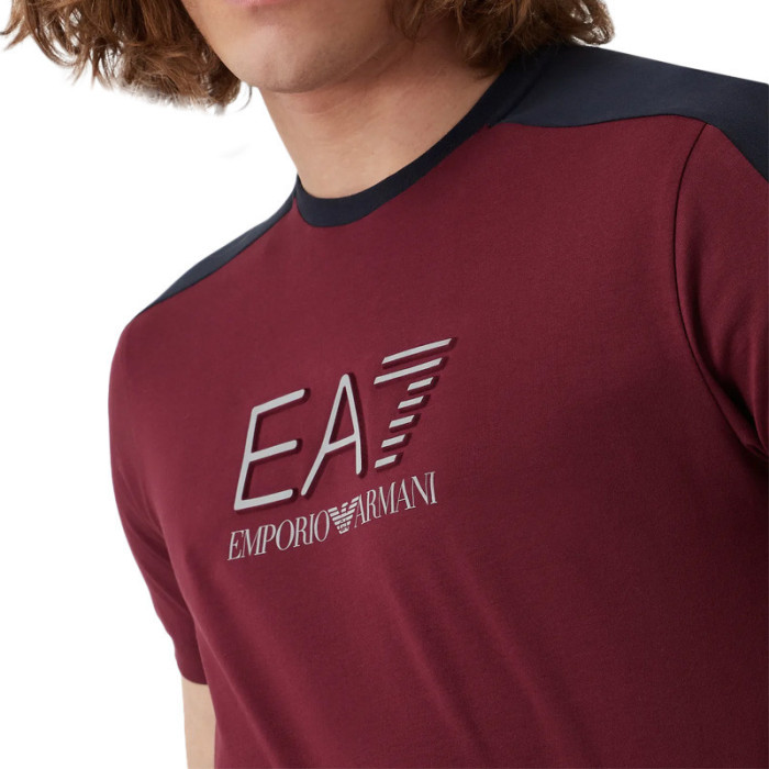 EA7 Emporio Armani Tee-shirt EA7 Emporio Armani