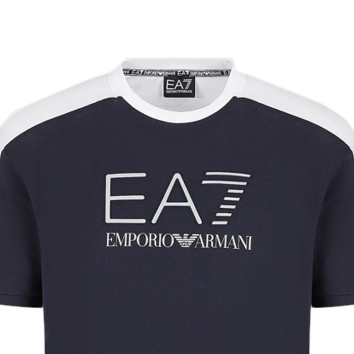 EA7 Emporio Armani Tee-shirt EA7 Emporio Armani