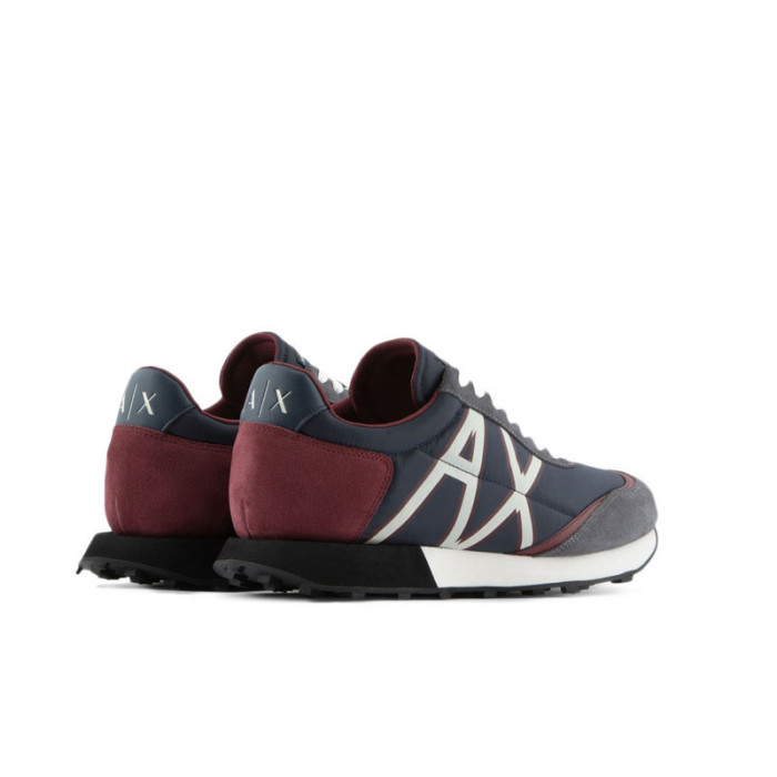 Armani Exchange Basket Armani Exchange