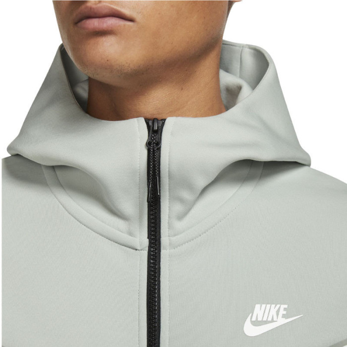 Nike Sweat à Capuche Nike Sportswear Tech Fleece