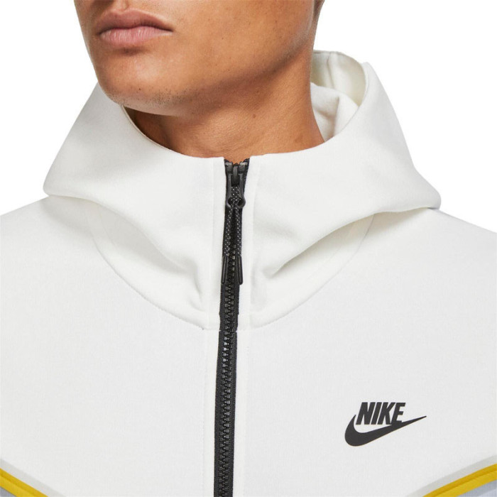 Nike Sweat à Capuche Nike Sportswear Tech Fleece