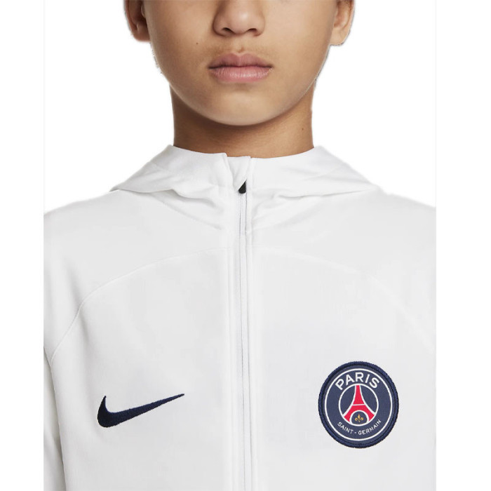 Nike Ensemble de survêtement Nike Paris Saint-Germain Strike Junior