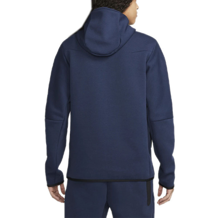 Nike Veste de survêtement Nike Paris Saint-Germain Tech Fleece