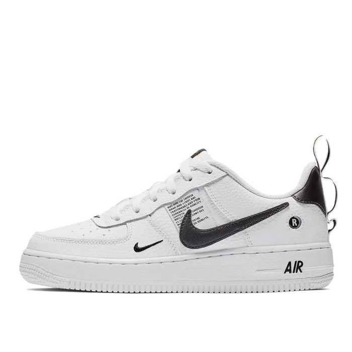 Nike Basket Nike Air Force 1 LV8 Utility Junior