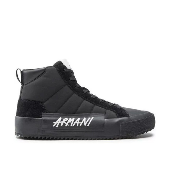 Armani Exchange Basket Armani Exchange