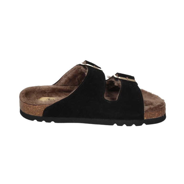 SCHOLL Sandale SCHOLL JOSEPHINE SUEDE BIS