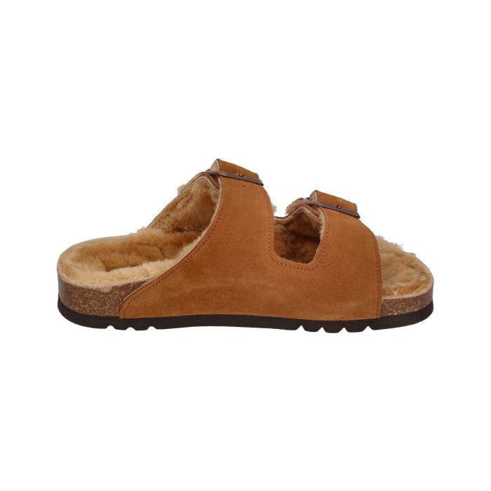 SCHOLL Sandale SCHOLL JOSEPHINE SUEDE BIS