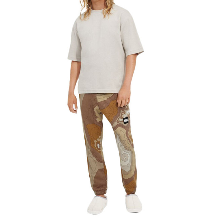 UGG Pantalon de survêtement UGG MALACHI HOGGER TOPO