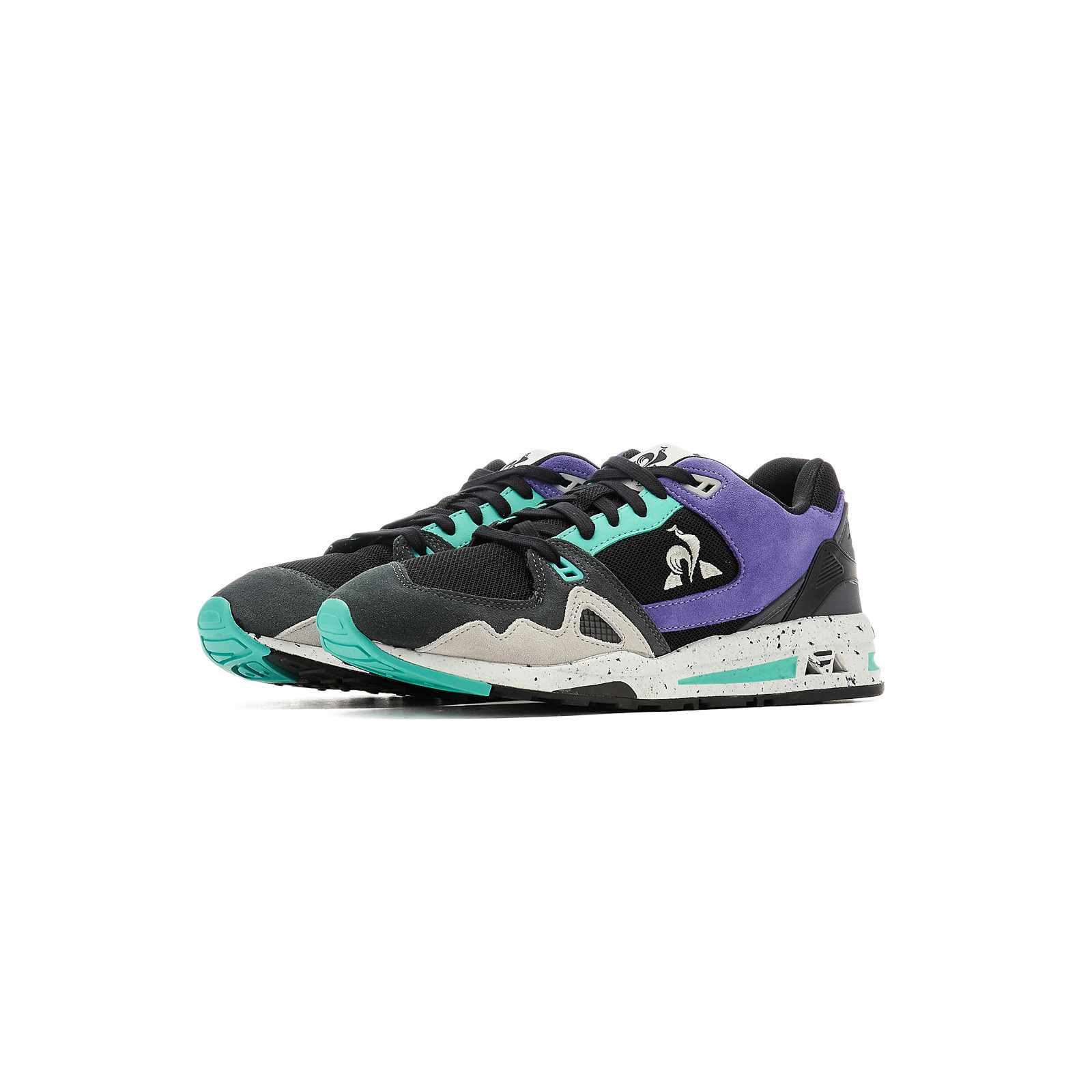 basket le coq sportif jazy
