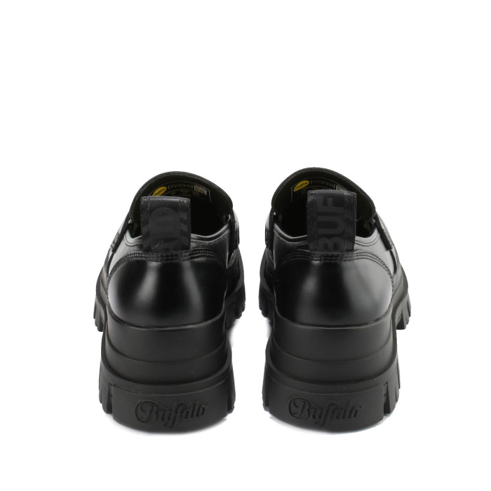 Buffalo Basket Buffalo ASPHA LOAFER