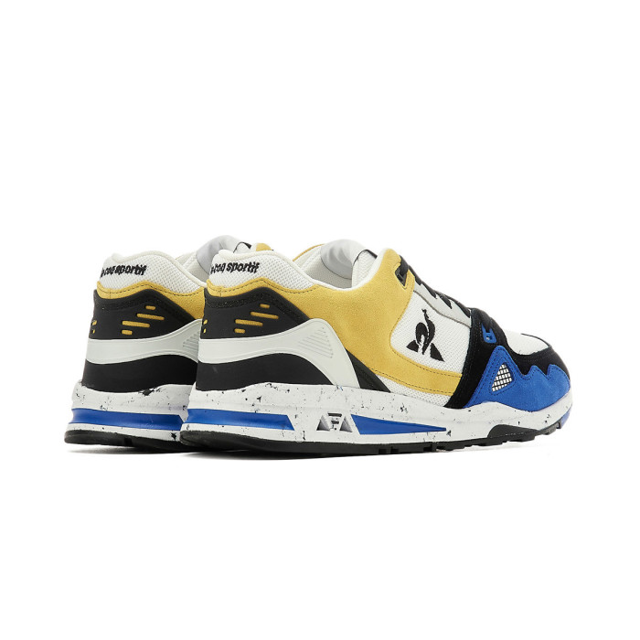 Le coq sportif Basket Le coq sportif LCS R1000 NINETIES