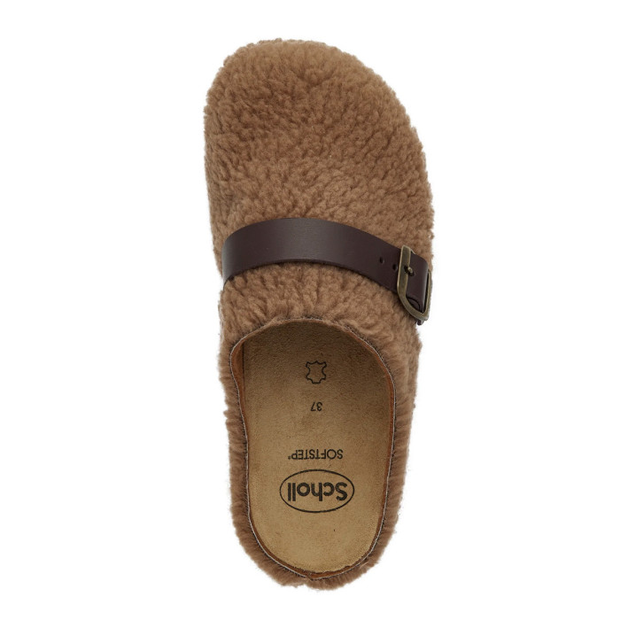 SCHOLL Chausson SCHOLL Charlotte FUR