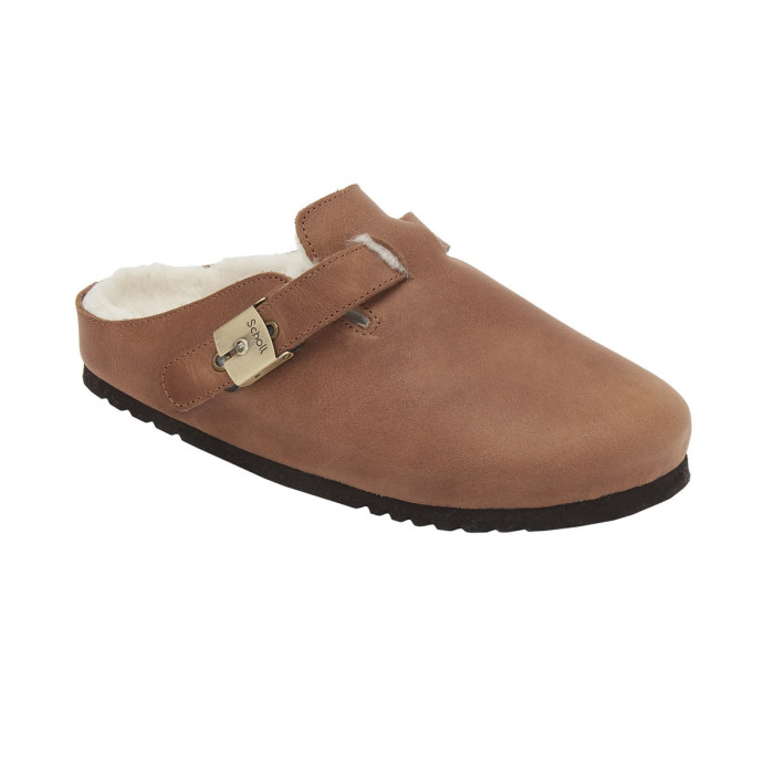 SCHOLL Sandale SCHOLL GRACE Leather