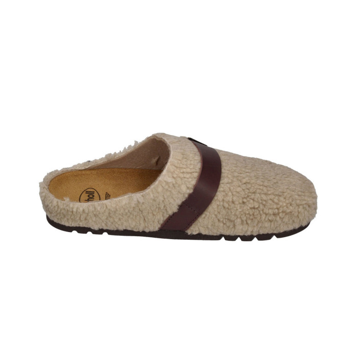 SCHOLL Chausson SCHOLL Charlotte FUR