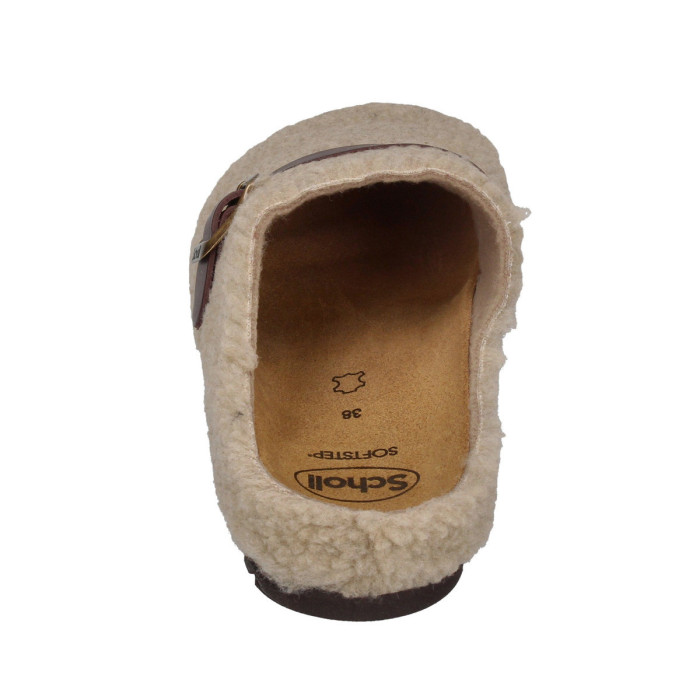 SCHOLL Chausson SCHOLL Charlotte FUR