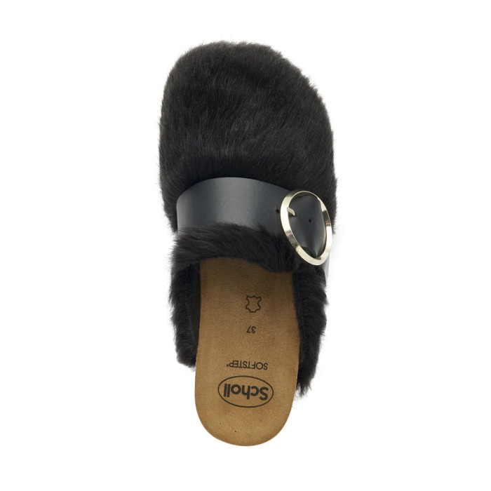 SCHOLL Chausson SCHOLL MONIQUE FUR