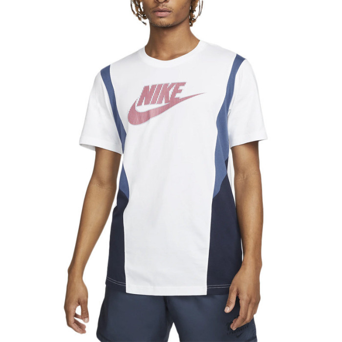 Nike Tee-shirt Nike Sportswear Hybrid