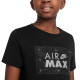Nike Tee-shirt Nike NSW AIR MAX Enfant