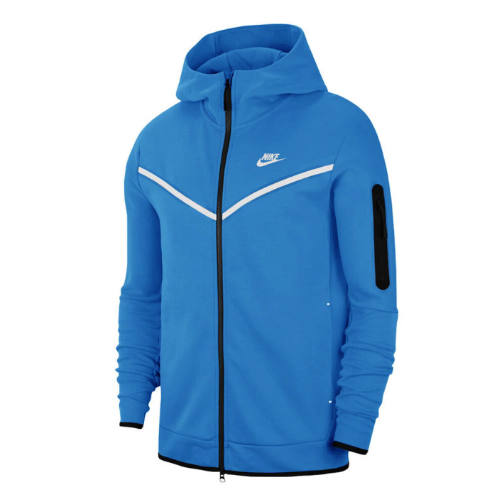 Nike Sweat à Capuche Nike Sportswear Tech Fleece