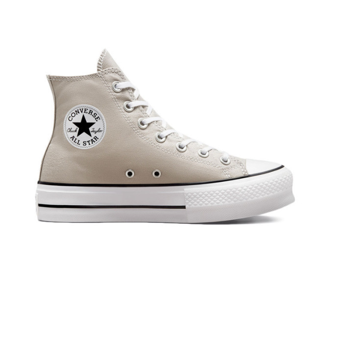 Converse Basket Converse Chuck Taylor All Star Lift Platform