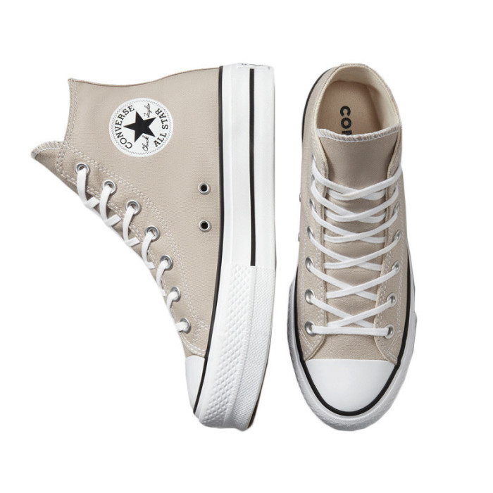 Converse Basket Converse Chuck Taylor All Star Lift Platform