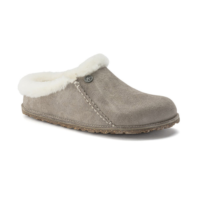 Birkenstock Chausson Birkenstock Zermatt Premium Shearling