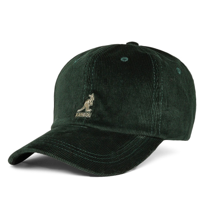 Kangol Casquette Kangol CORD BASEBALL