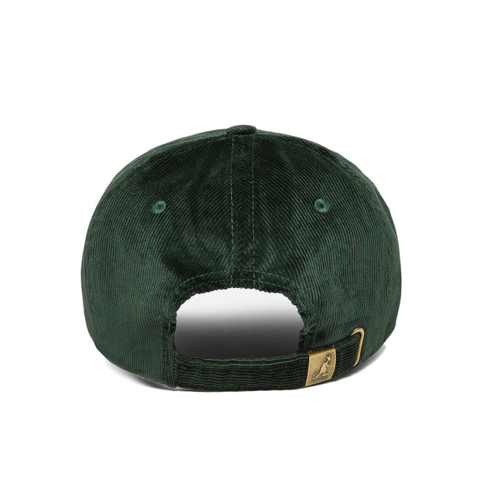 Kangol Casquette Kangol CORD BASEBALL