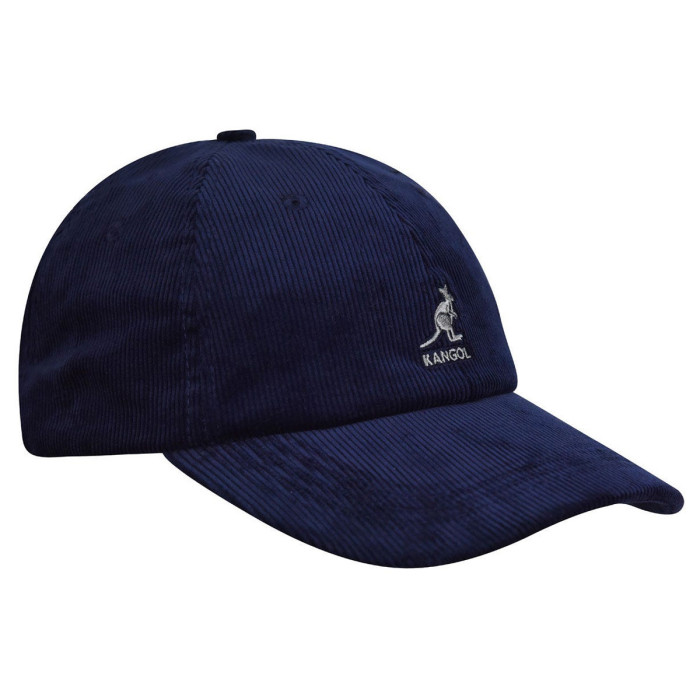 Kangol Casquette Kangol CORD BASEBALL