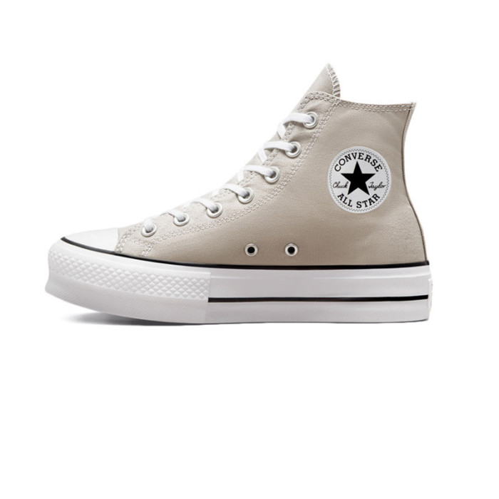 Converse Basket Converse Chuck Taylor All Star Lift Platform