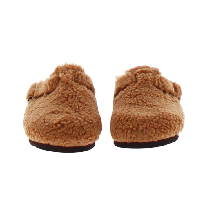 SCHOLL Chausson SCHOLL FAE SYNTHETIC FUR