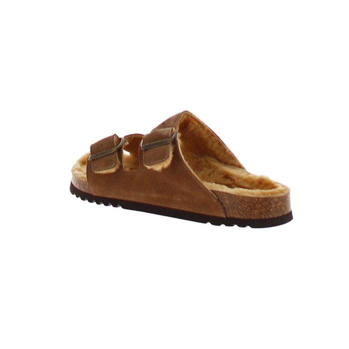 SCHOLL Sandale SCHOLL JOSEPHINE SUEDE BIS