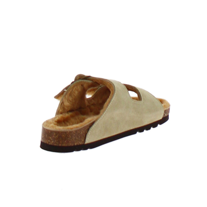 SCHOLL Sandale SCHOLL JOSEPHINE SUEDE BIS