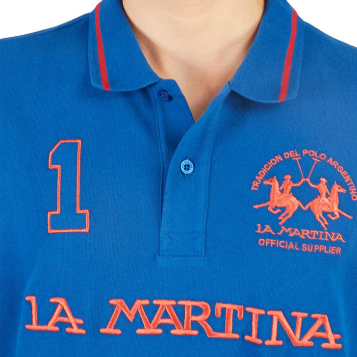 La Martina Polo La Martina