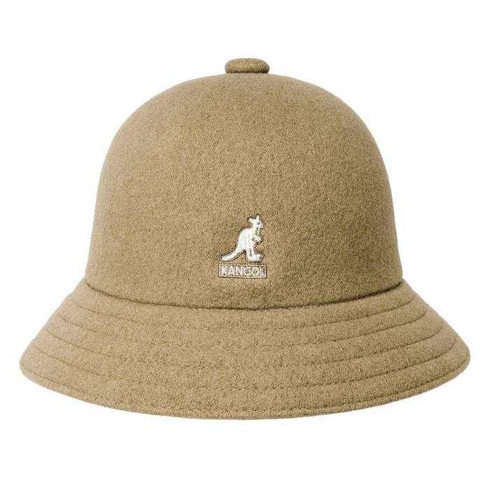 Kangol Bob Kangol WOOL CASUAL