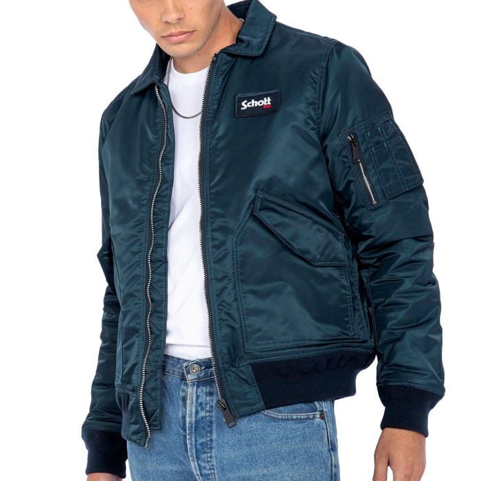 Schott Blouson Schott CWU