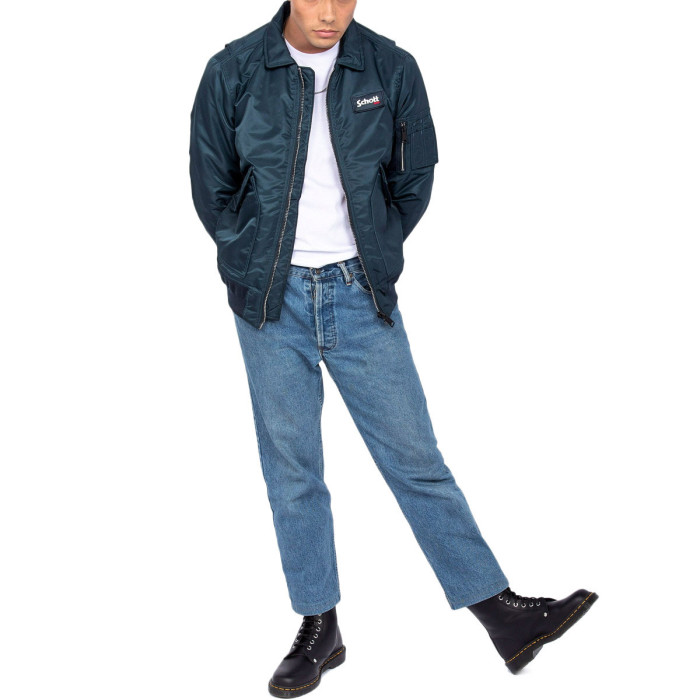 Schott Blouson Schott CWU