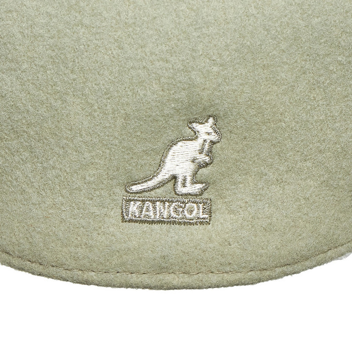 Kangol Béret Kangol WOOL 504