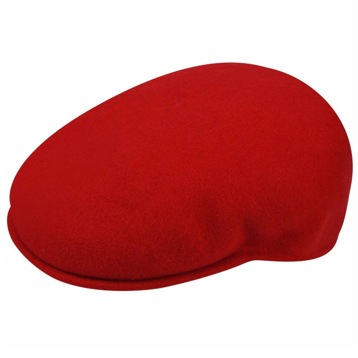 Kangol Béret Kangol WOOL 504