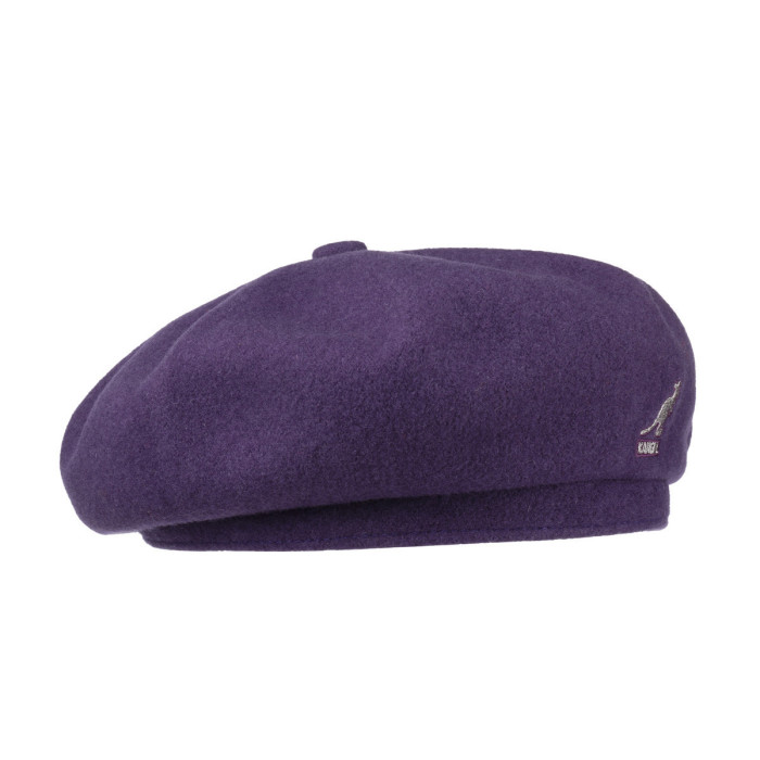 Kangol Beret Kangol WOOL JAX