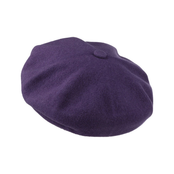 Kangol Beret Kangol WOOL JAX