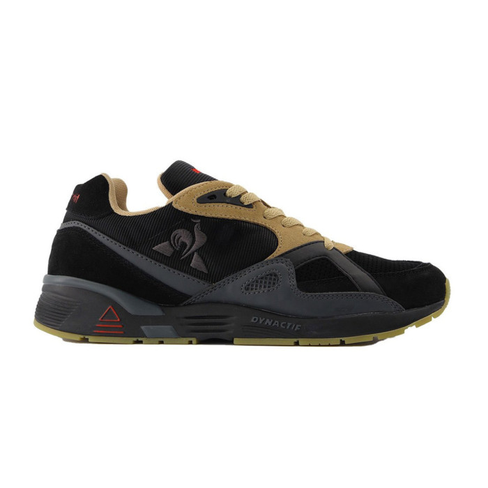 Le coq sportif Basket Le coq sportif LCS R850 WINTER CRAFT