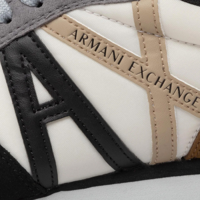 Armani Exchange Basket Armani Exchange