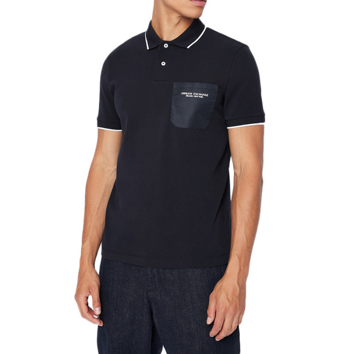 Armani Exchange Polo Armani Exchange