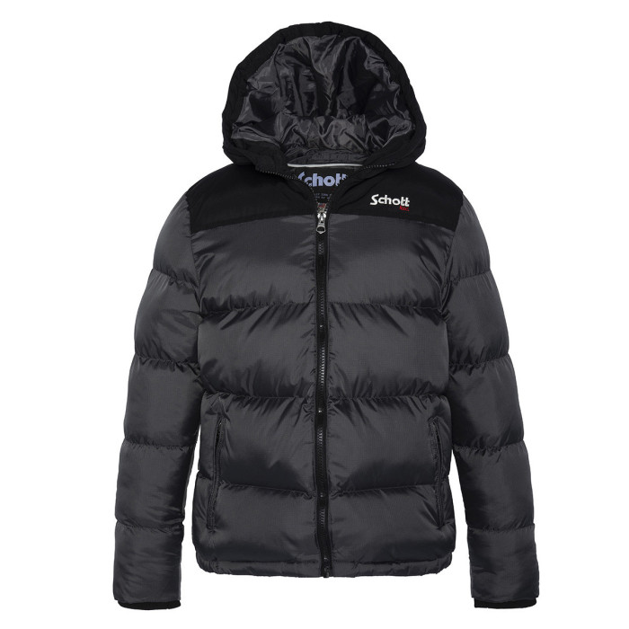 Schott Doudoune Schott UTAH2B Enfant