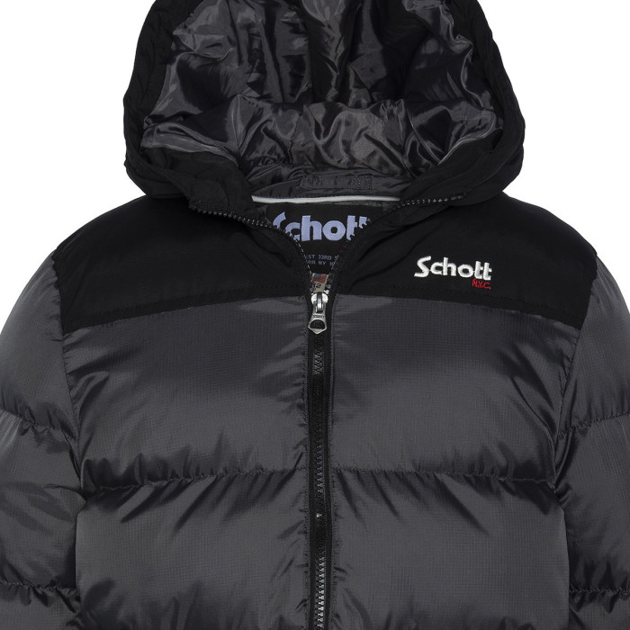 Schott Doudoune Schott UTAH2B Enfant