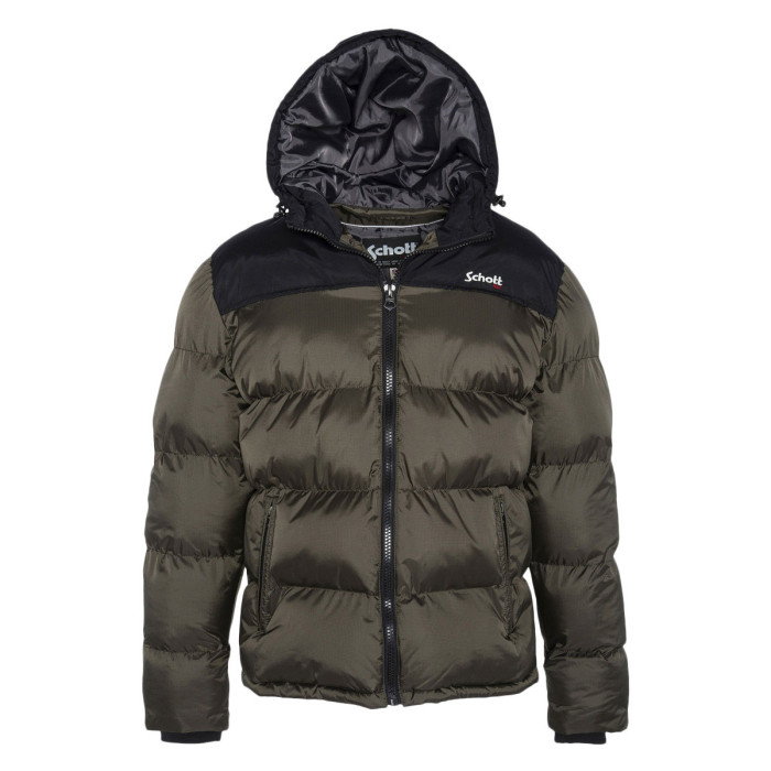 Schott Doudoune Schott UTAH2B Enfant