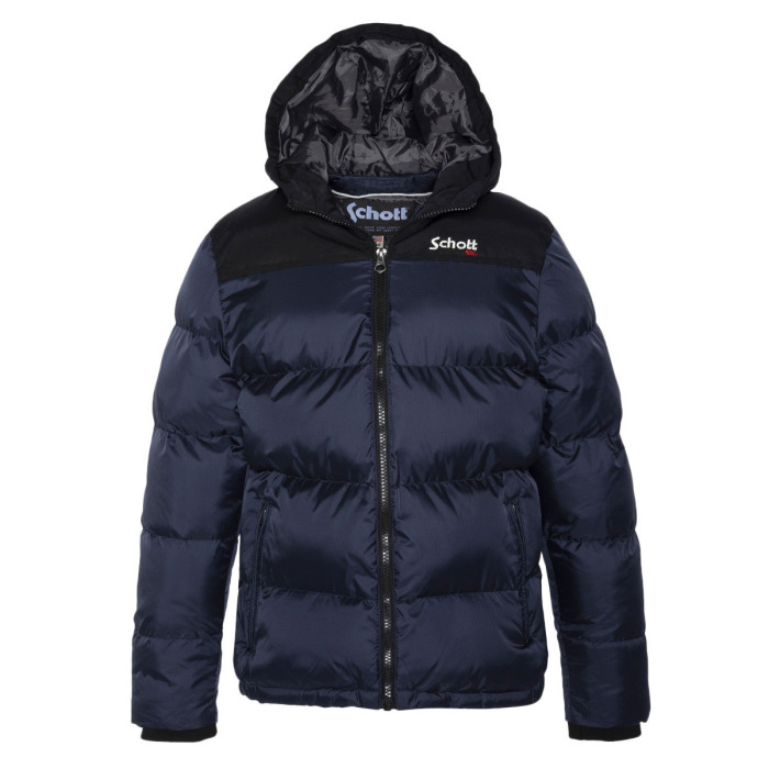 Schott Doudoune Schott UTAH2B Enfant