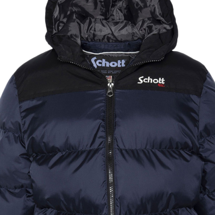 Schott Doudoune Schott UTAH2B Enfant